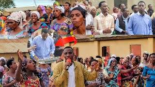🔴IBARAGA ZIMANA ZIKOREYE MUBANTU BANAKIVALE /PNST EDWARE &amp; EZEKIEL//IGISIRIMBA🔥