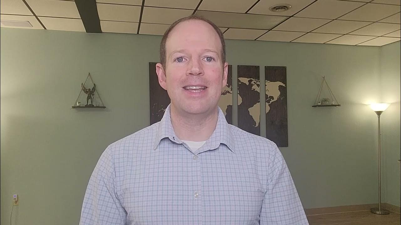 What to expect after your 1st adjustment. YouTube