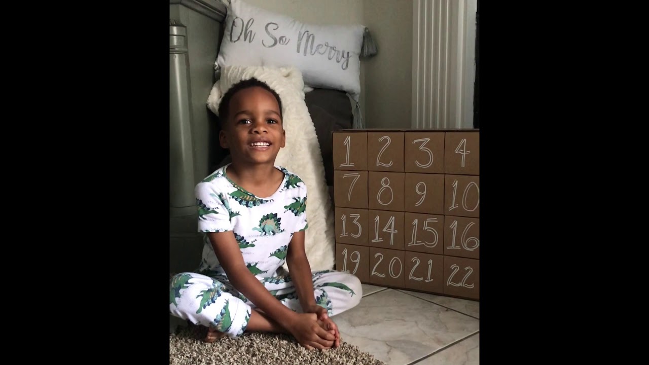 DIY Cardboard Advent Calendar Part I YouTube diy-cardboard-advent-calendar-part-i-youtube