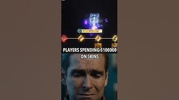 WHEN YOU WASTE YOUR MONEY IN CODM