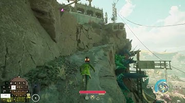 TOW2 How to Find Small Plasma Charge Recipe Location Guide - The Outer Worlds 2