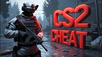 💎 CS2 LEGIT HACK 2025 | WALLHACK + TRIGGERBOT | EASY INSTALL & NO BAN