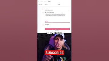 The 3 AI tools will make you a better writer! 👉#chatgpt #chatgpt4 #aitools #contentwriter