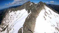 Tour des hauts sommets du couserans