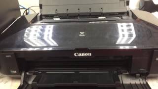 canon pixma ix6870