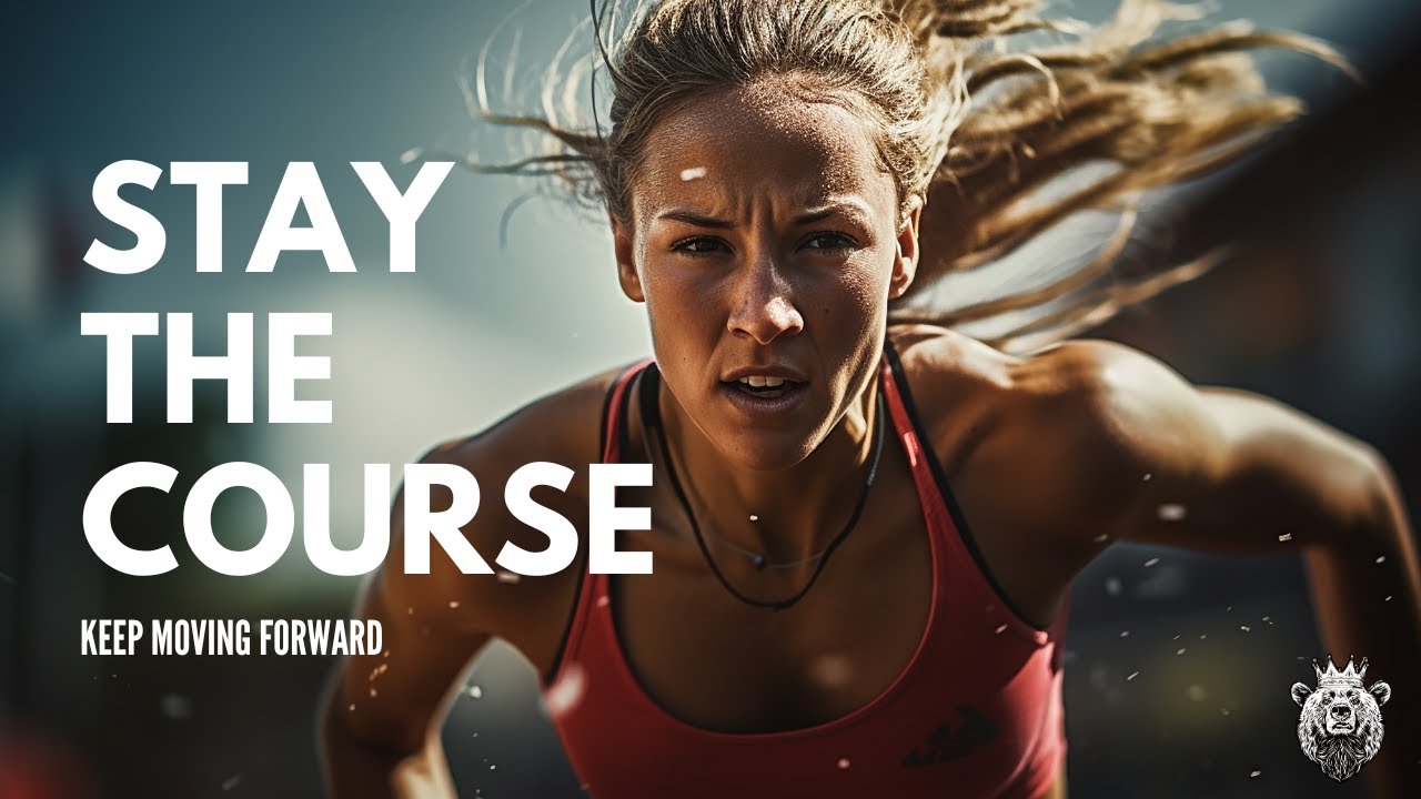 KEEP MOVING FORWARD | Powerful #Motivational Video | #DailyMotivation ...