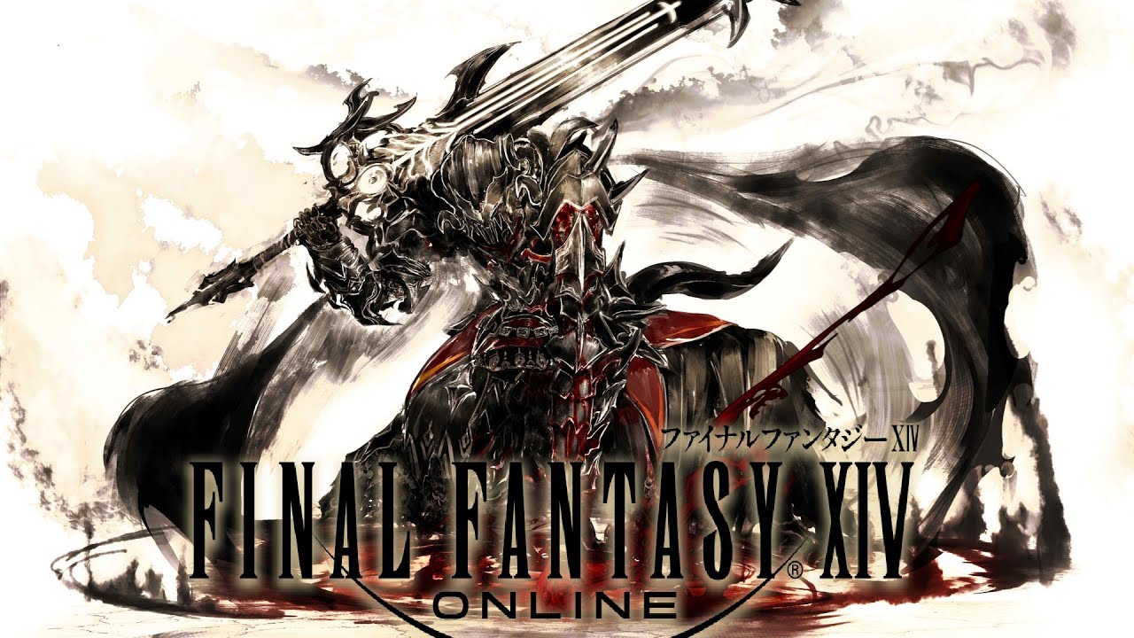 Final Fantasy XIV Online 06/03/2026