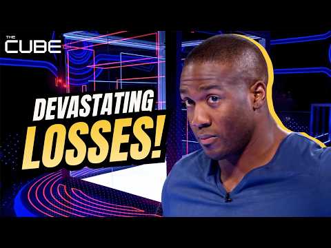 The BIGGEST FAILURES of The Cube UK! | Season 9 Compilation
