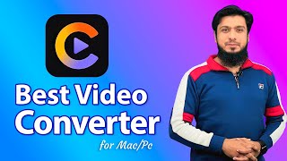 how to convert mkv to mp4 on mac with no effort | best video converter for mac/pc
