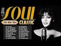 Whitney Houston, Marvin Gaye, Stevie Wonder, Barry White,Aretha Franklin - 70