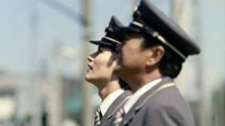 JR東日本のCM。美しい景色が魅力のCMまとめ