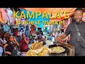 Craziest market in kampala  cooking rolex in owino market uganda