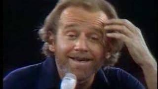 George Carlin 'The Hippy Dippy Weatherman' screenshot 5