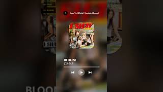 gidle  Bloom ringtone Cut