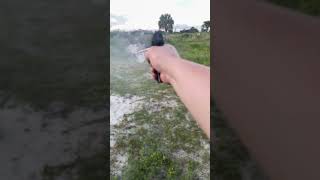 CZ 2075 Rami mag dump