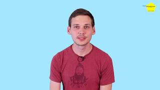 Mathieu Hugon, Responsable De Liemae Et Marc Gillardin, Compagnon Menuisier - Compagnons Du Devoir