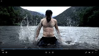 Dušan Vitázek - ORAVA (Official video)