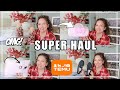 TEMU HAUL | ESENCIALES PARA EL HOGAR