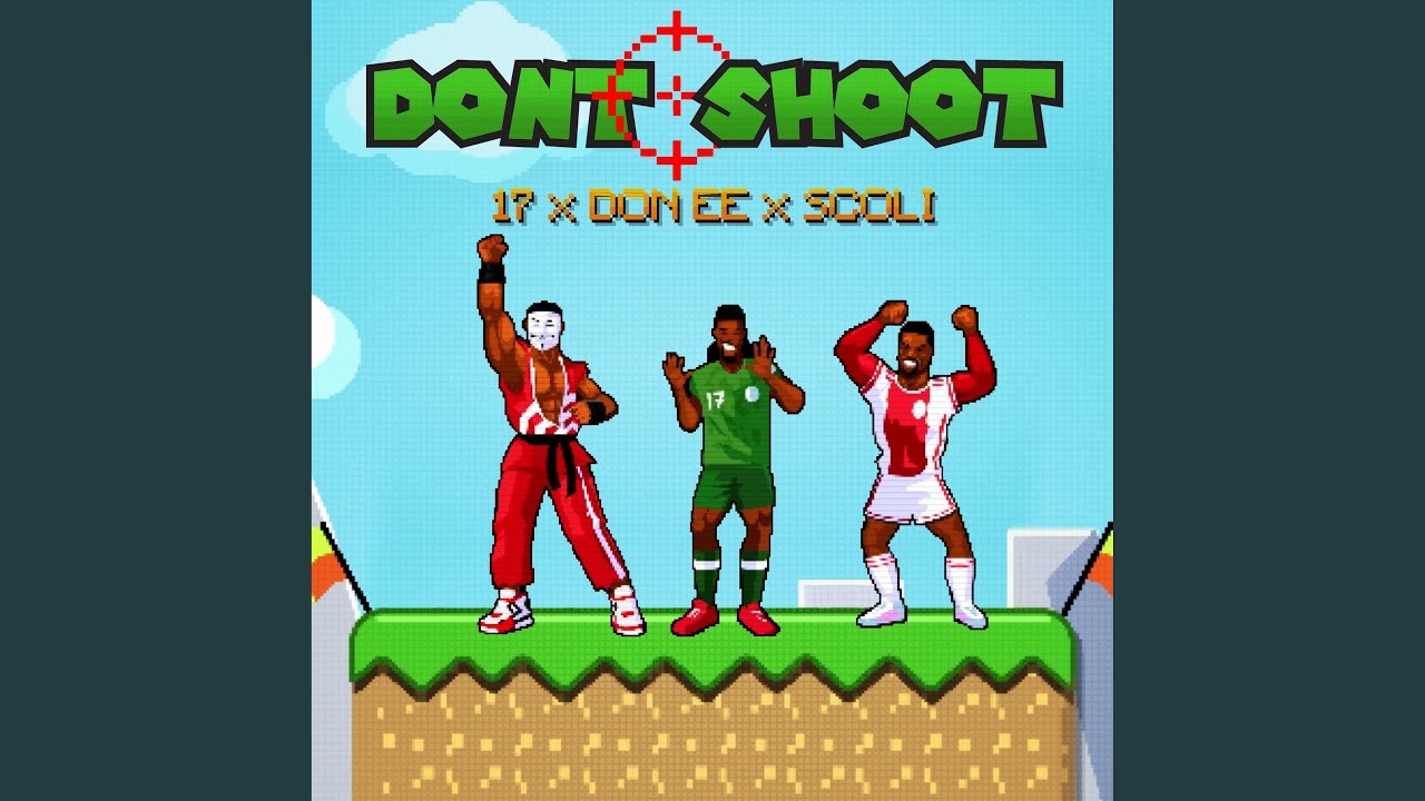 Watch Don't Shoot on YouTube Watch Don't Shoot on YouTube