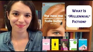 The New Me by Halle Butler | What Is Millennial Fiction