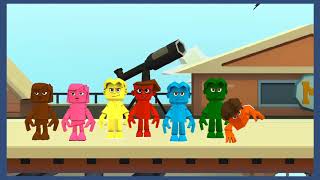 Couleurs d’enfants