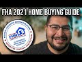FHA Loan -  Home Buying Guidelines + Get Your FHA Offer Accepted