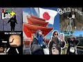 ЯПОНИЯ ВЛОГ | Киото-Осака-Токио и КАПсУЛЬНый ОТЕЛЬ