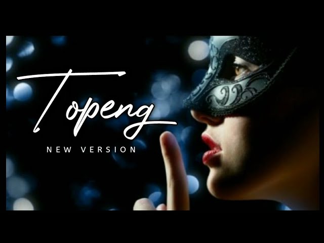 NOAH - Topeng (NEW VERSION) lyric video class=