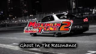 Ghost In The Resonance - Wangan Midnight Maximum Tune 2 Soundtrack
