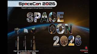 SPACECON 2026 | HIGHLIGHTS