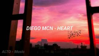 Diego Mcn - Heart