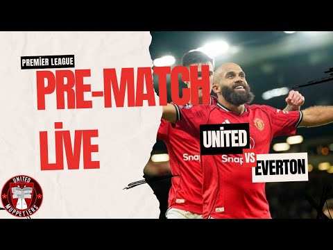 یونایتد در مقابل اورتون برای کسب سهمیه لیگ قهرمانان اروپا پخش زنده پیش از مسابقه