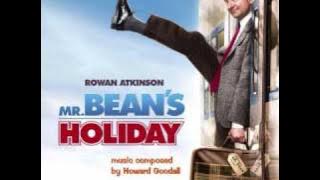 Mr. Bean's Holiday - 24 - Opede