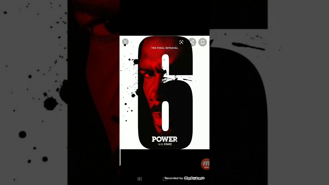Power Season 6 Episode 10 Review