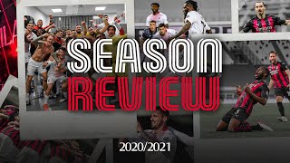 The 2020/21 Rossoneri Season Review