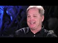 Musicians Hall of Fame Backstage: Steve Wariner