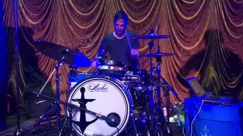 TTNG Coconut Crab - Live - Chris Collis