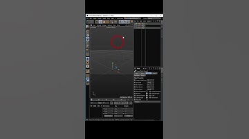 Sweep Tool Modeling || Cinema 4D || Adobe Shorts