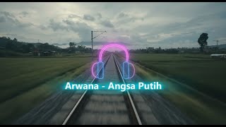 ARWANA - ANGSA PUTIH JAZZ VERSION (COVER)