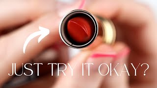 3 makeup risks that anyone can take!! Probably without buying anything!!