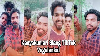 Kanyakumari slang | Marshal maak |tiktok vegalankal Part - 1