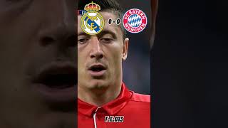 Real Madrid Vs Bayern Munchen Champions League 2017 Match Highlights