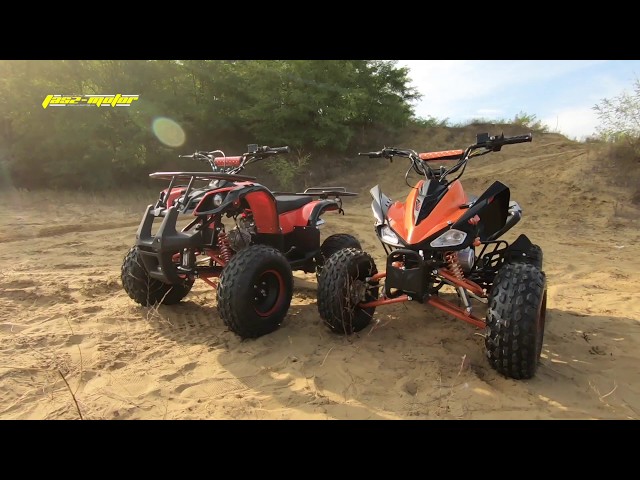 DEMULTIPLICATEUR POCKET LONG - EuroImportMoto Dirt bike Quad Enfants