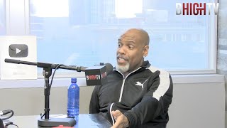 DJ Toomp: Being Rich, Successful, & Single Is Dangerous, Kanye & Kim, Will & Jada