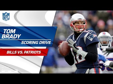Tom Brady Td Pass Trick Play Cuts Falcons Lead Patriots Vs Falcons Super Bowl Li Highlights Youtube