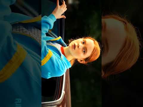 THIS IS 4K STRANGER THINGS (MAX MAYFIELD)