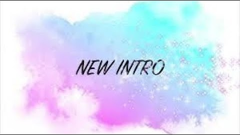 Intro | Kryptic Clan