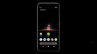 Lock and unlock device without using the power button screenshot 4