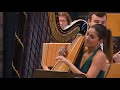 Capture de la vidéo Louis Spohr´s Concertante Nr.1 For Harp, Violin And Orchestra.