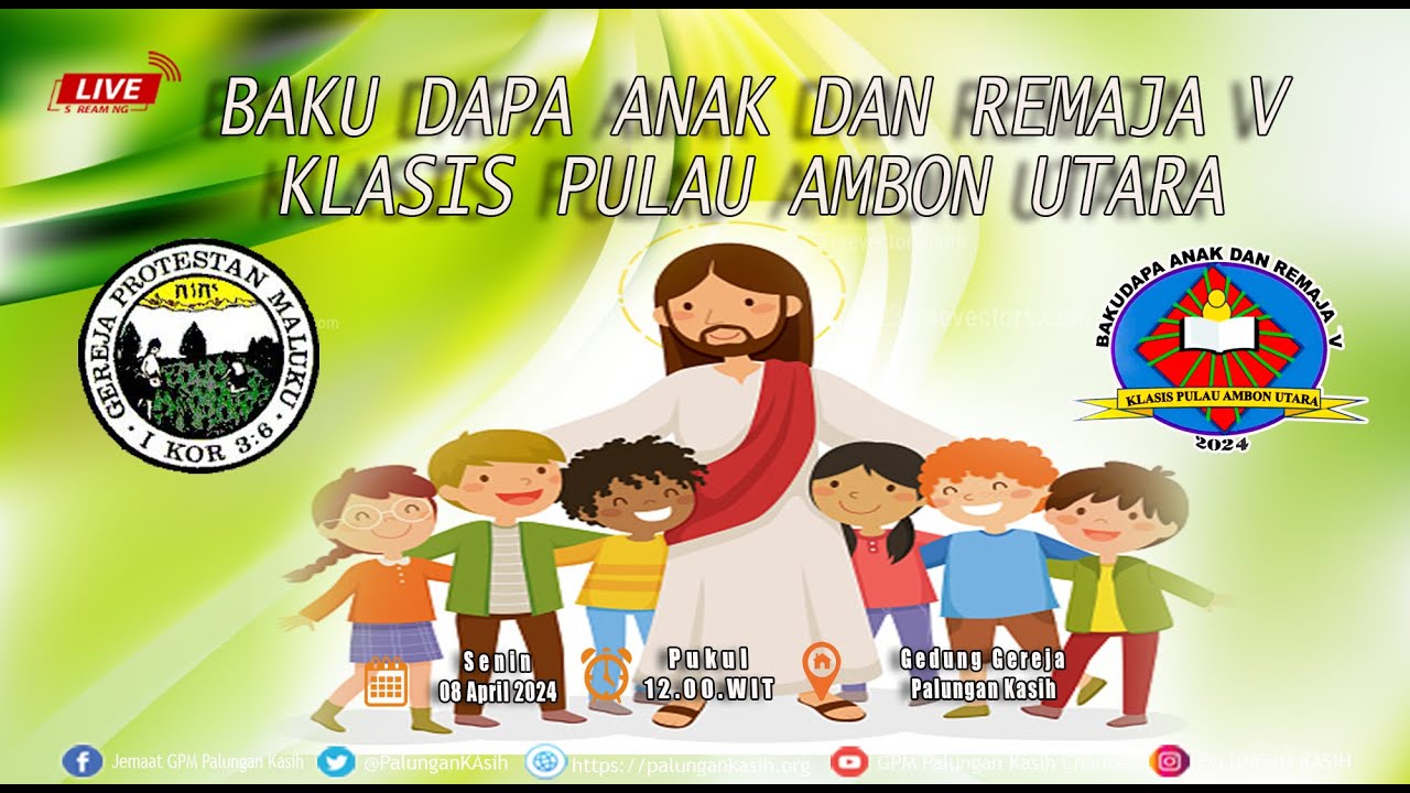 PENTAS SENI | BADAR V TAHUN 2024